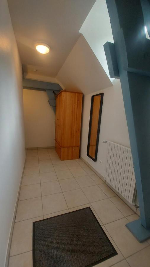 Appartement Estaube Residence Les 3 Cirques Gèdre Eksteriør billede